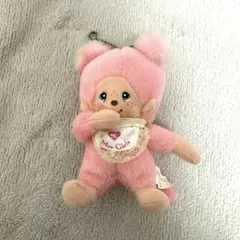 モンチッチ　ぬいぐるみ　希少　ヴィンテージ　廃盤　入手困難　激レア