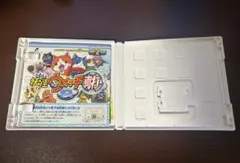 妖怪ウォッチ2 真打 【空箱】