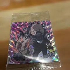 僕のヒーローアカデミア ウエハース シール オールフォーワン