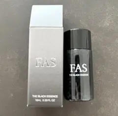 FAS ザブラック　エッセンス　ローション 10ml