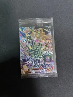 ドラゴンボールヒーローズ ABS-07 孫悟空 ABS-08 ピッコロ大魔王