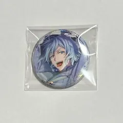 アイナナ 四葉環 2023年 記念日 缶バッジ