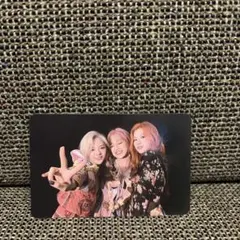 TWICE トレカ