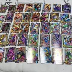 2026年最新】モンスターバトルロード カードの人気アイテム - メルカリ