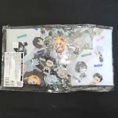 鬼滅の刃 クリアマルチケース