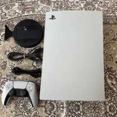 ps5 CFI-1000B 動作確認済み