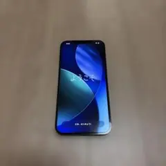【美品】iPhone 12 ProMax 128GB グラファイト Simフリー