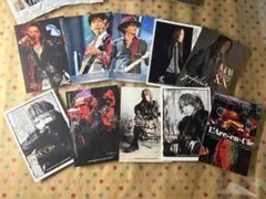 L'Arc-en-Ciel パーコレ 当選品 - メルカリ