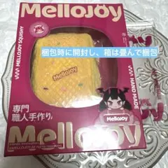 2026年最新】mellojoyレインボーウエハースの人気アイテム - メルカリ