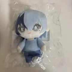 プロセカ はぴこれ 宵崎奏 A賞 ぬいぐるみ - メルカリ