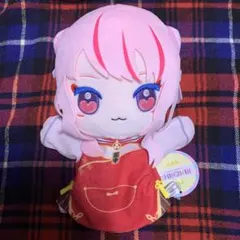 2026年最新】HIMEHINAぬいぐるみの人気アイテム - メルカリ