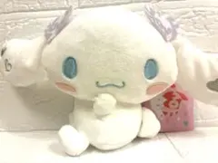 イコラブ シナモン ぬいぐるみ 佐々木舞香 - メルカリ