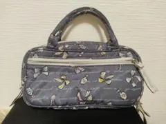 Afternoon Tea ポーチ バッグ型