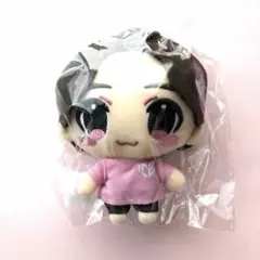 ICEx 山本龍人 ぬいぐるみ - メルカリ