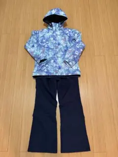 ARBN nuture スキーウェア ジュニア 150cm 未使用に近い