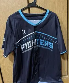 FIGHTERS エスコンフィールド　1周年　限定ユニフォーム