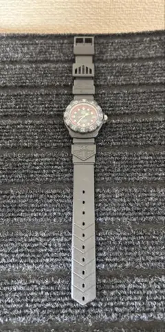 TAG HEUER 383-513/1 レア 腕時計 Yahoo!オークション -「tag heuer 383.513」の落札相場・落札価格
