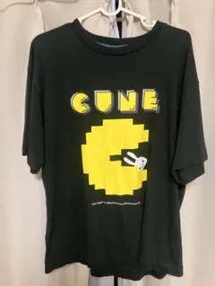 cune x パックマンコラボT 新品未使用 Lサイズ - メルカリ