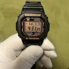 CASIO G‑SHOCK GW‑M5600R（電波ソーラー／本体のみ）