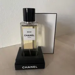 CHANEL BEIGE ベージュ オードゥ・パルファム 75ml