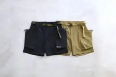 karrimor rigg shorts WM別注 ブラックのサムネイル