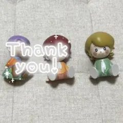 2026年最新】MrsGREENAPPlE フィギュアの人気アイテム - メルカリ