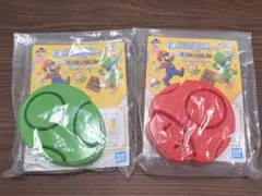 スーパーマリオ 1番くじ みんなでホームパーティ
