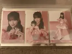 LOVE 高松瞳 生写真コンプ モーリーファンタジー③ - メルカリ