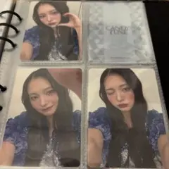 CANDY TUNE 桐原美月 コンプセット