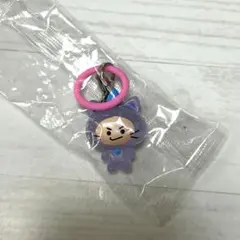 treasure TRUZ めじるしアクセサリー　CHILLI