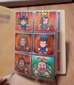 突破ファイル トッパーマンシール⭐︎10枚セット - メルカリ