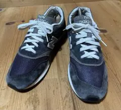 n*u様 NEWBALANCE ニューバランス M997NV madeinUSA