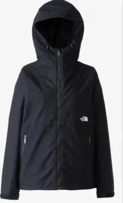 THE NORTH FACE マウンテンパーカー ブラック L
