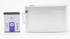 スマホ転送OK】ソニー SONY Cyber-shot DSC-T30 - メルカリ