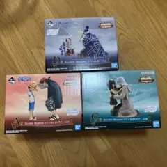 ワンピース1番くじ エモーショナルストーリーズ