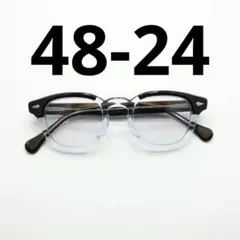 正規品　TART OPTICAL ARNEL JD-04 サーモント48ー24のサムネイル