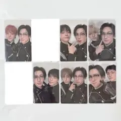 &TEAM We on Fire FUMA ケミトレカ