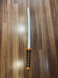 鬼滅の刃　胡蝶しのぶ　日輪刀