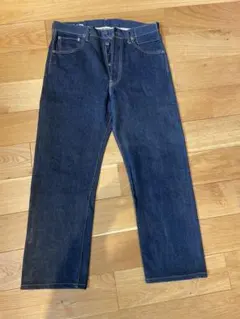 VISVIM SOCIAL SCULPTURE 01 RAW MUD ODのサムネイル