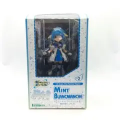 ギャラクシーエンジェル ミント・ブラマンシュ 1/7 フィギュア - メルカリ