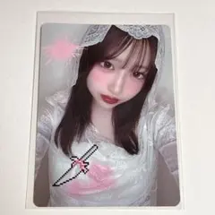 LARME 066 桜庭遥花 ぱるたん PiKiトレカ 08
