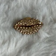 SONIA RYKIEL ブローチ　ピン　#2406のサムネイル