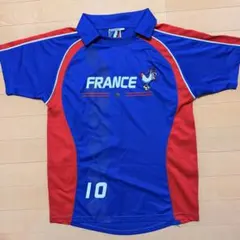 2026年最新】フランス代表 ジダン ユニフォームの人気アイテム - メルカリ