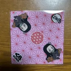 鬼滅の刃×くら寿司 クリアシート2枚セット