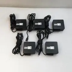 訳あり中古品　東芝 TYPE-C ACアダプター　20V-3.25A　5個 訳あり中古品 東芝 TYPE-C ACアダプター 20V-3.25A 5個 - メルカリ