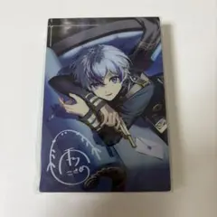 アイナナ 亥清悠 悠 メタルカード メタカ 16producers 26 - メルカリ