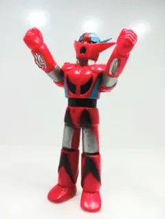 2025年最新】ポピー ソフビ ゲッターの人気アイテム - メルカリ