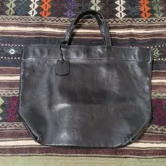 未使用⭐︎REN ダークブルー レザー トートバッグ 未使用⭐︎REN ダークブルー レザー トートバッグ 楽天市場