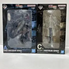 SAKAMOTO DAYS くじ C賞 スラー A賞 勢羽夏生 サカモトデイズ