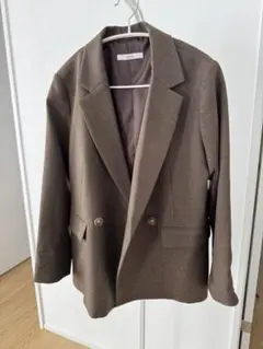 ジャーナルスタンダード　ジャケット